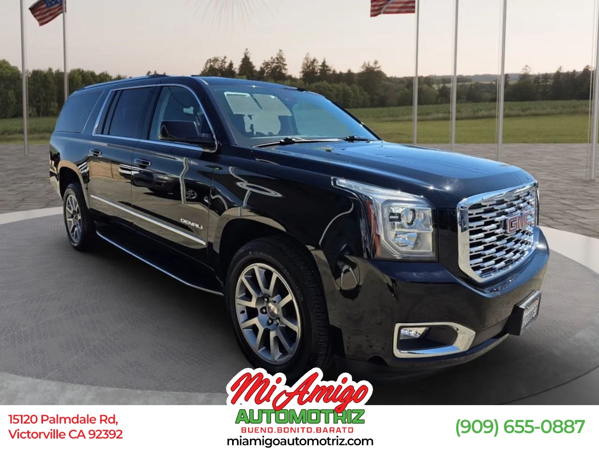 gmc yukon xl 2020 1GKS1HKJ8LR300318 image gmc yukon xl 2020 1GKS1HKJ8LR300318 image